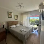 Beau T2 Piscine Parking Prive Apercu דירה *