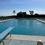 Beau T2 Piscine Parking Prive Apercu * אנטיב
