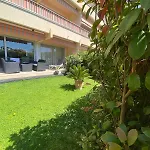 Beau T2 Piscine Parking Prive Apercu דירה *