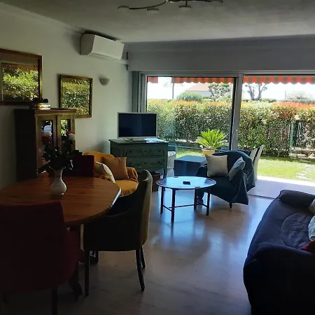 Appartement Beau T2 Piscine Parking Privé Aperçu *