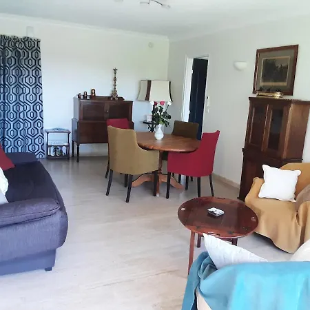 Beau T2 Piscine Parking Privé Aperçu