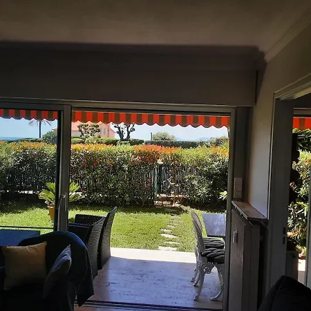 Appartement Beau T2 Piscine Parking Privé Aperçu