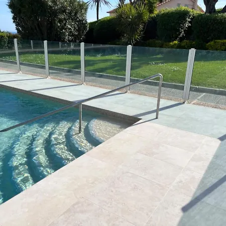 Appartement Beau T2 Piscine Parking Privé Aperçu