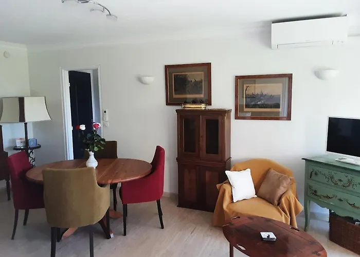 Appartement Beau T2 Piscine Parking Privé Aperçu