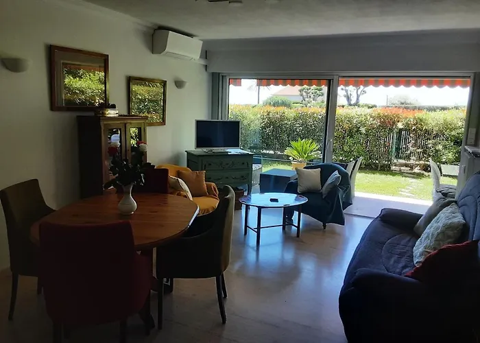 Appartement Beau T2 Piscine Parking Privé Aperçu *