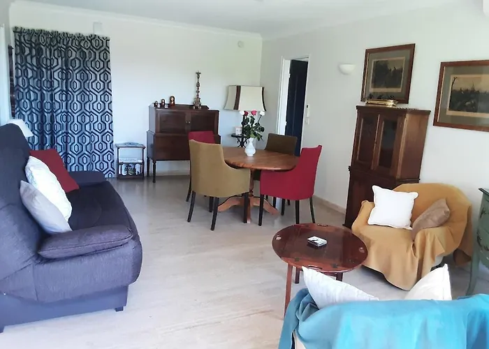 Beau T2 Piscine Parking Privé Aperçu