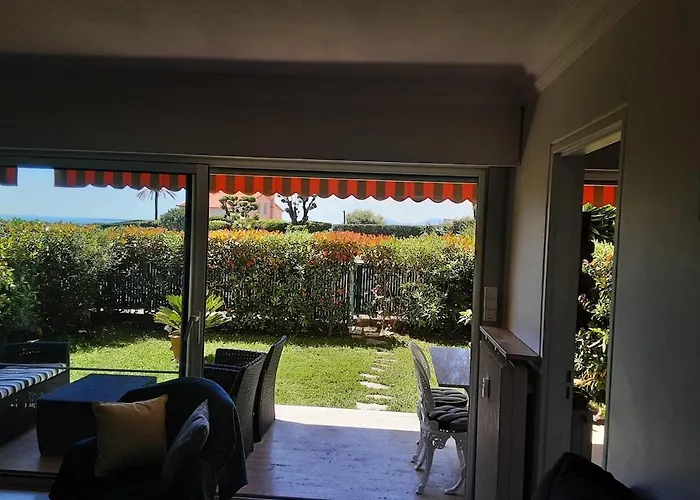 Appartement Beau T2 Piscine Parking Privé Aperçu