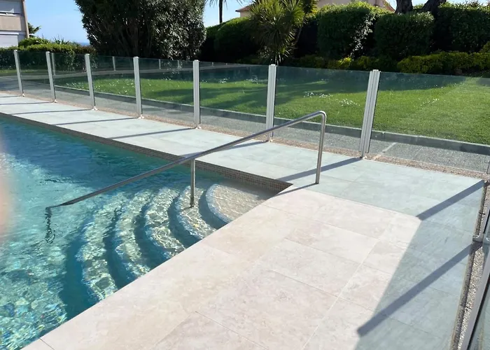 Appartement Beau T2 Piscine Parking Privé Aperçu